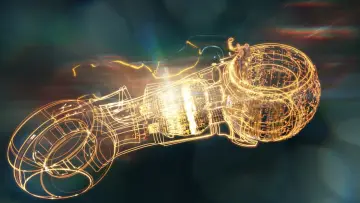 Backdrop to the movie "TRON: Legacy" #1856329