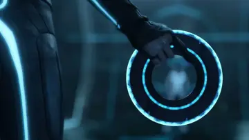 Backdrop to the movie "TRON: Legacy" #316742