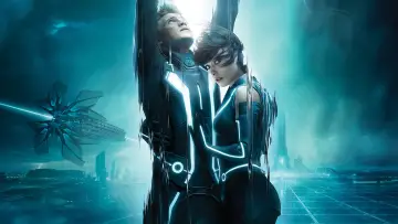 Backdrop to the movie "TRON: Legacy" #316745