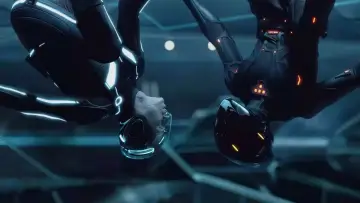 Backdrop to the movie "TRON: Legacy" #590006