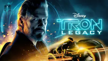 Backdrop to the movie "TRON: Legacy" #590013