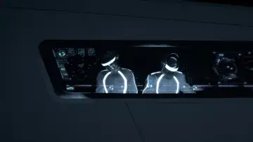 Backdrop to the movie "TRON: Legacy" #590014