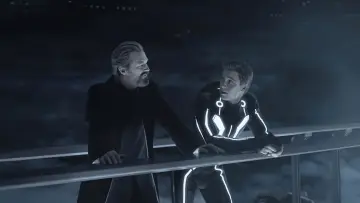 Backdrop to the movie "TRON: Legacy" #590015