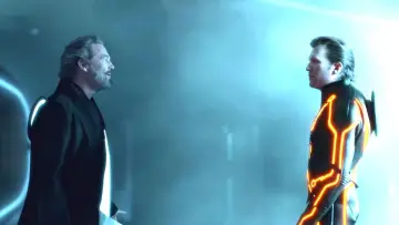 Backdrop to the movie "TRON: Legacy" #590018