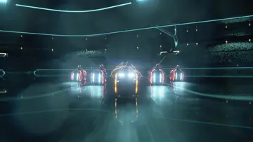 Backdrop to the movie "TRON: Legacy" #590037