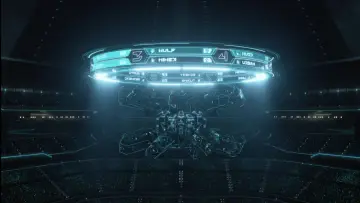 Backdrop to the movie "TRON: Legacy" #590039