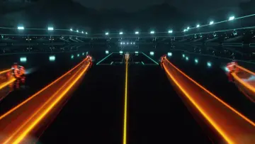 Backdrop to the movie "TRON: Legacy" #590041