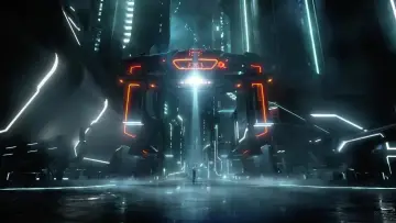 Backdrop to the movie "TRON: Legacy" #590047