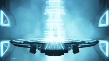 Backdrop to the movie "TRON: Legacy" #590053