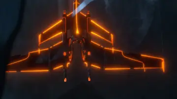Backdrop to the movie "TRON: Legacy" #590058