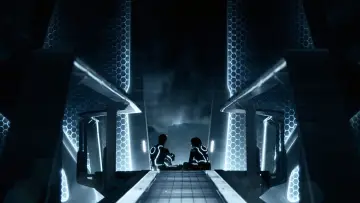 Backdrop to the movie "TRON: Legacy" #590083