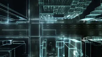 Backdrop to the movie "TRON: Legacy" #590084
