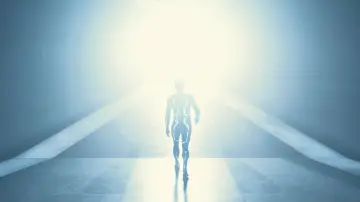 Backdrop to the movie "TRON: Legacy" #590090
