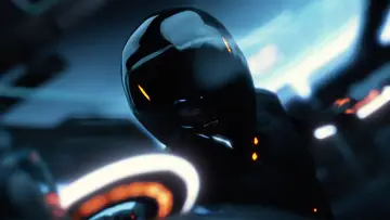 Backdrop to the movie "TRON: Legacy" #590091