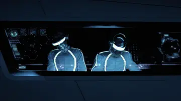 Backdrop to the movie "TRON: Legacy" #590099