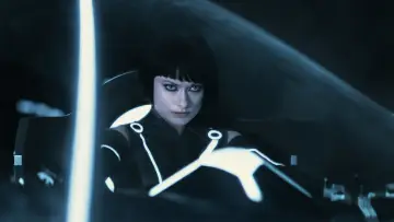 Backdrop to the movie "TRON: Legacy" #590102