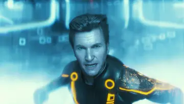Backdrop to the movie "TRON: Legacy" #590104