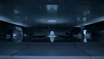 Backdrop to the movie "TRON: Legacy" #590107