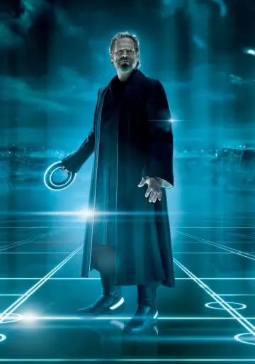 Poster to the movie "TRON: Legacy" #590183