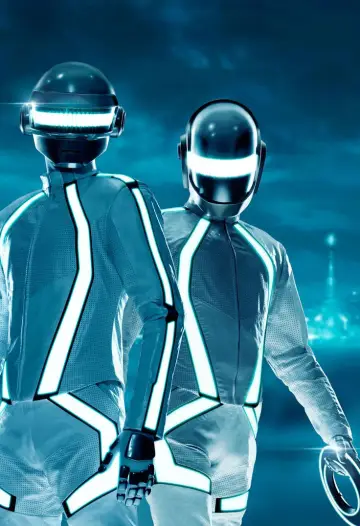 Poster to the movie "TRON: Legacy" #590215