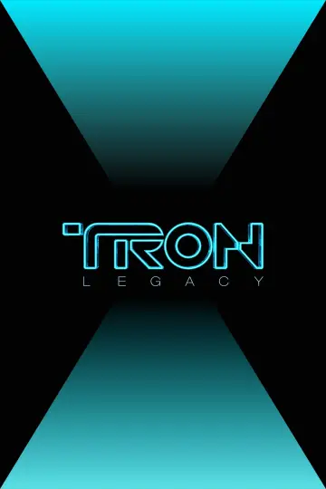 Poster to the movie "TRON: Legacy" #590237