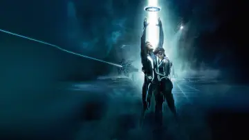 TRON: Legacy