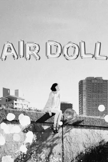 Poster to the movie "Air Doll" #1453555