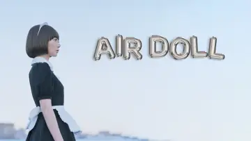 Backdrop to the movie "Air Doll" #1584996