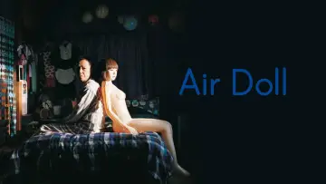 Backdrop to the movie "Air Doll" #1584997