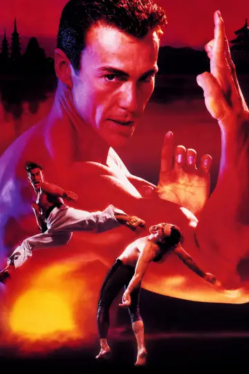 Bloodsport II