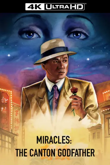 Poster to the movie "Miracles" #812234