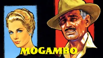 Backdrop to the movie "Mogambo" #1034860
