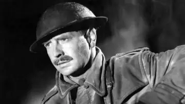 Backdrop to the movie "The Life and Death of Colonel Blimp" #1035521