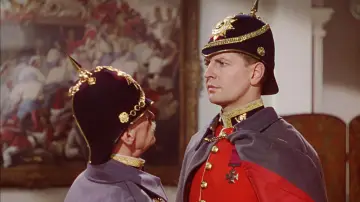 Backdrop to the movie "The Life and Death of Colonel Blimp" #1035525