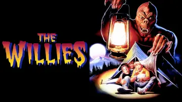 Backdrop to the movie "The Willies" #1721506