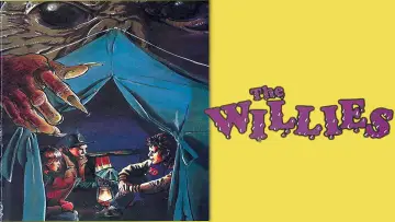 Backdrop to the movie "The Willies" #1721508