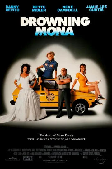 Drowning Mona
