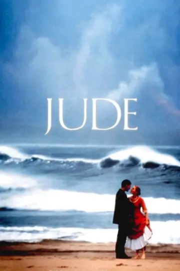 Poster to the movie "Jude" #900914