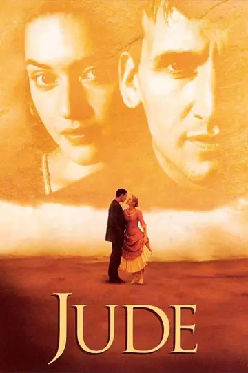 Poster to the movie "Jude" #900915