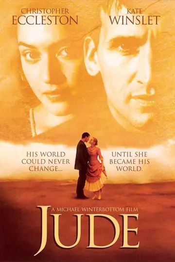 Poster to the movie "Jude" #900916