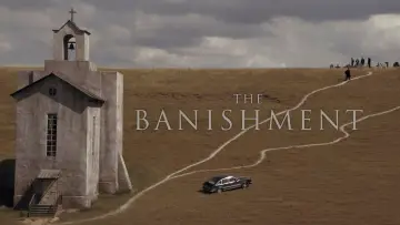 Backdrop to the movie "The Banishment" #1098725