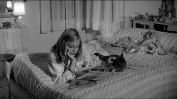 Backdrop to the movie "The Last Picture Show" #726664