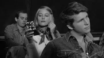 Backdrop to the movie "The Last Picture Show" #726676