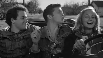 Backdrop to the movie "The Last Picture Show" #726677