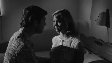 Backdrop to the movie "The Last Picture Show" #726679