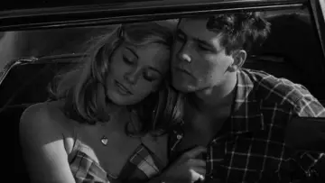 Backdrop to the movie "The Last Picture Show" #726687