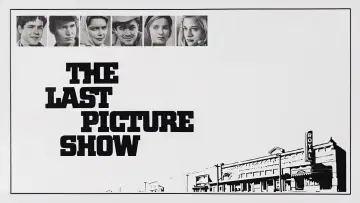 Backdrop to the movie "The Last Picture Show" #726693