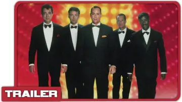 Backdrop to the movie "The Rat Pack" #397878