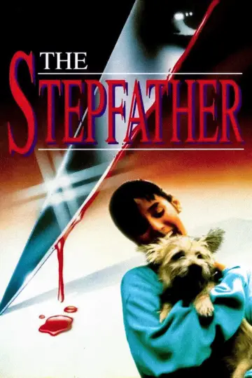 Poster to the movie "The Stepfather" #1210250