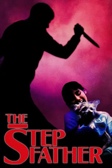 Poster to the movie "The Stepfather" #1210251